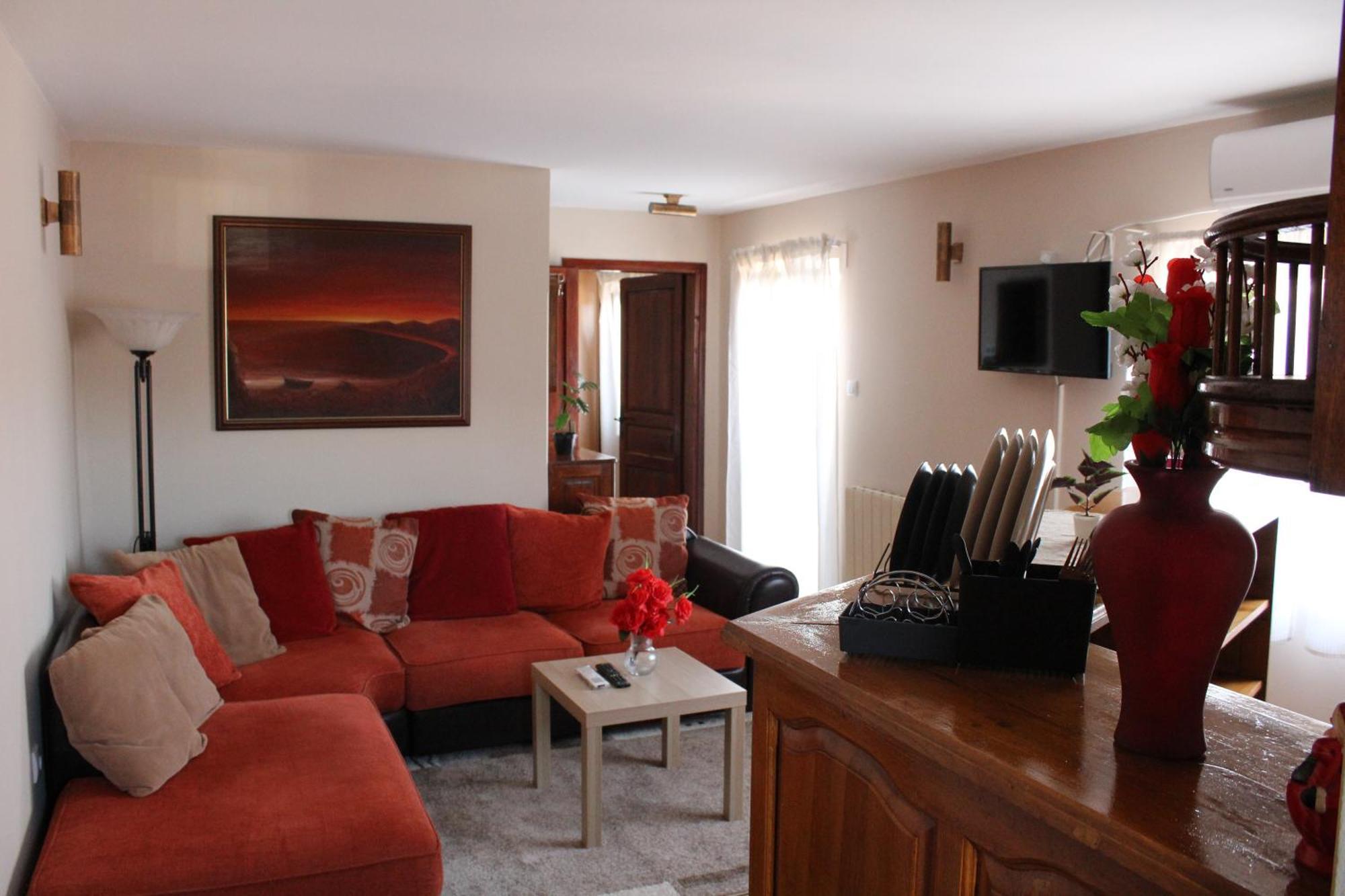 Apartman As Beograd Eksteriør bilde